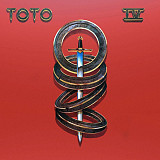 Вінілова платівка Toto – Toto IV