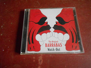 1975) Barrabas Watch-Out