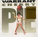 Вінілова платівка Warrant - Cherry Pie