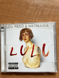 Фірмовий Lou Reed & Metallica – Lulu