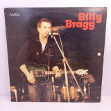 Billy Bragg – Billy Bragg LP 12" (Прайс 40184)