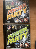 VA- Power Party ( 2 CD)