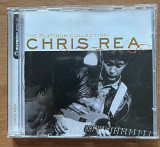 Фірмовий Chris Rea - The Platinum Collection