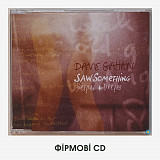 Dave Gahan – Saw Something / Deeper + Deeper (сингл, раритет, синглові версії пісень)