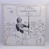 Otto – Otto's Sammelsurium LP 12" (Прайс 40166)