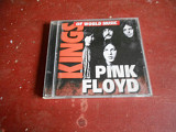 Pink Floyd Kings Of World Music