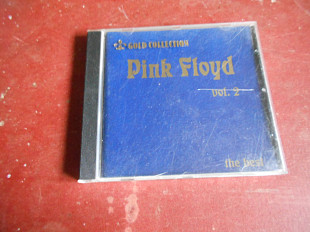 Pink Floyd The Вest Vol.2