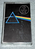 Кассета Pink Floyd - The Dark Side Of The Moon