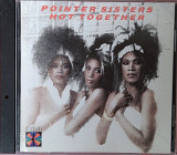 Pointer sisters* Hot together*фирменный