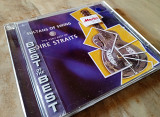 DIRE STRAITS The Very Best (England'1998)