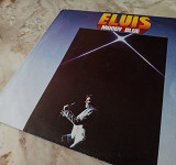 ELVIS Moody Blue (RCA'1977)