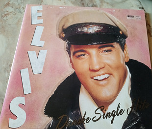 ELVIS Single Hits