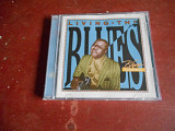 Living The Blues Blues Legends 2CD фірмовий