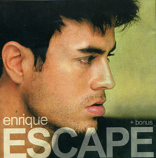 Enrique Iglesias – Escape
