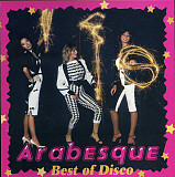 Arabesque – Best Of Disco