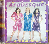 Arabesque ‎– Best Of Disco