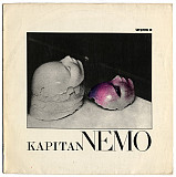 Kapitan Nemo ‎– Kapitan Nemo ( Tonpress ‎– SX-T 50 Poland ) LP
