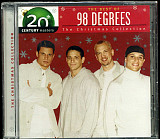 98 Degrees ‎– The Best Of 98 Degrees ( USA )