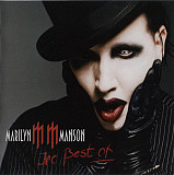 Marilyn Manson – The Best Of Marilyn Manson