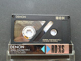 Denon RD-XS 64