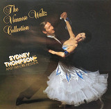 Sydney Thompson And His Orchestra - "The Viennese Waltz Collection"