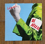 Ideal – Bi Nuu LP 12", произв. Europe