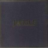 Вінілова платівка Jungle – Jungle