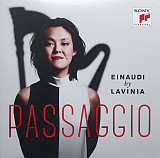 Вінілова платівка Lavinia Meijer plays Ludovico Einaudi - Passaggio