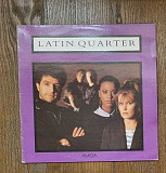 Latin Quarter – Latin Quarter LP 12", произв. GDR