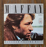 Peter Maffay – Tausend Traume Weit LP 12", произв. GDR