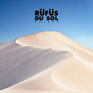 Вінілова платівка Rüfüs Du Sol – Solace