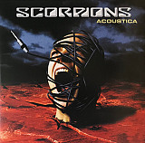 Вінілова платівка Scorpions – Acoustica 2LP