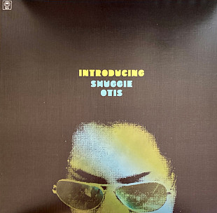Вінілова платівка Shuggie Otis - Introducing