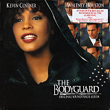 Вінілова платівка Whitney Houston - The Bodyguard Soundtrack