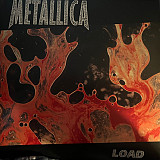 Вінілова платівка Metallica - Load 2LP