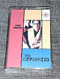 Кассета The Offspring - Star Profile