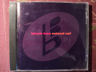 Black Box - Mixed UP!