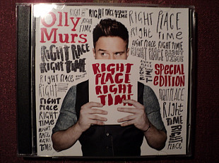 Olly Murs - Right Place Right Time 2 CD