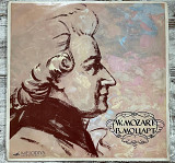 В. Моцарт / И. Гайдн – Симфония № 40 / Симфония № 95 ("Лондонская" №5)