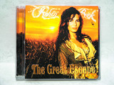 CD диск Robin Beck - The Great Escape