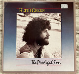 Keith Green – The Prodigal Son LP