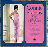 Connie Francis – Sings The All Time International Hits LP