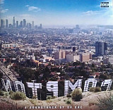 Dr. Dre – Compton (A Soundtrack By Dr. Dre)