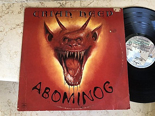 Uriah Heep – Abominog ( USA ) LP
