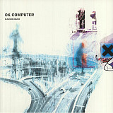 Вінілова платівка Radiohead – OK Computer 2LP
