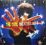 Вінілова платівка The Cure – Greatest Hits 2LP