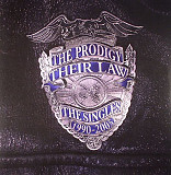 Платівка The Prodigy – Their Law - The Singles 1990-2005 2LP