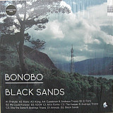 Вінілова платівка Bonobo – Black Sands 2LP
