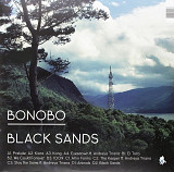 Вінілова платівка Bonobo – Black Sands 2LP