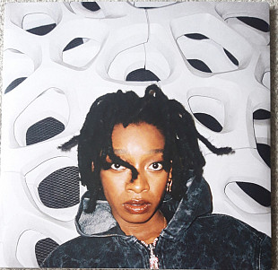 Вінілова платівка Little Simz – No Thank You